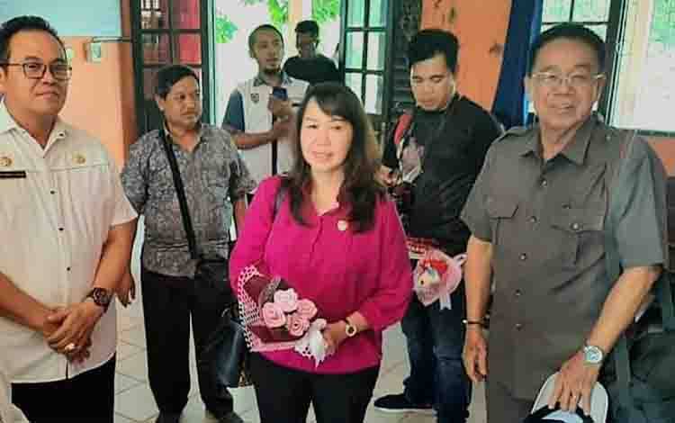 Legislator Kalteng: Hak Dasar Masyarakat Wajib Diperhatikan