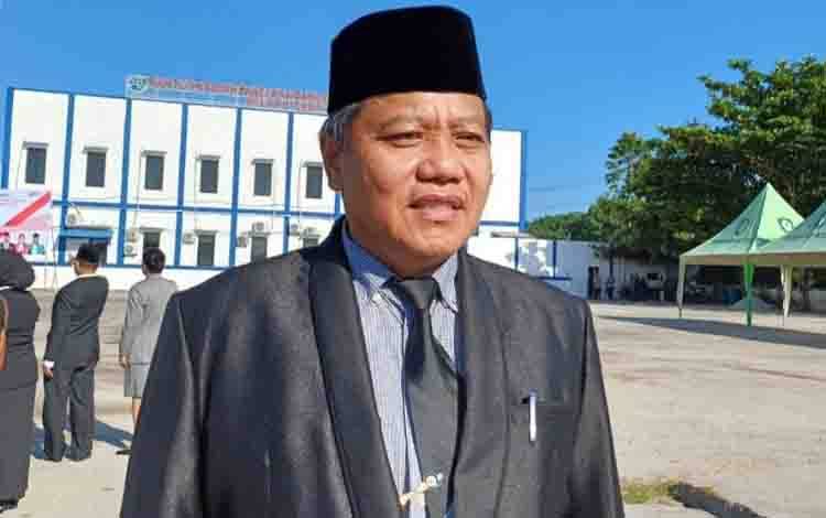 Dinkes Kotim Imbau Masyarakat Waspadai Penyakit ISPA