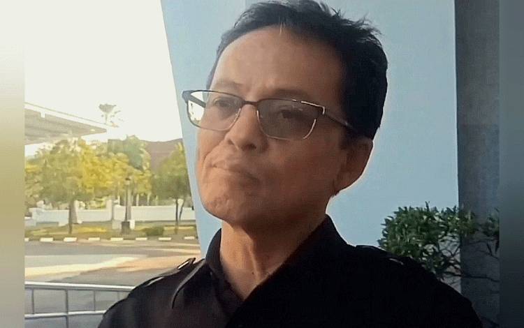 DPRD Dorong Pemprov Gali Potensi PAD Melalui Pajak PBS di Kalteng