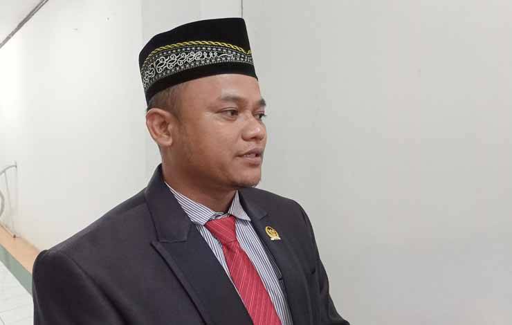 Pemerintah Daerah dan DPRD Tidak Berwenang Batalkan PAW