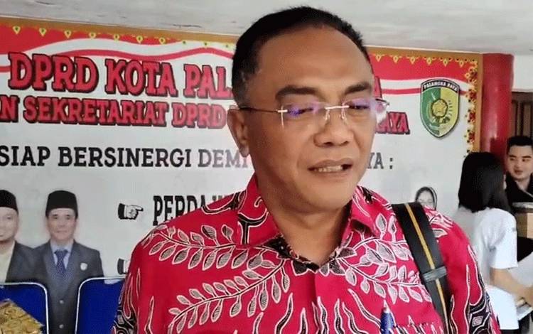 Pembangunan Pusat Daur Ulang, Sigit: Langkah Tepat Kurangi Sampah