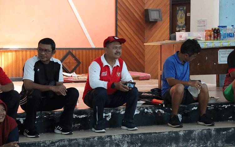 Jaga Nilai Perjuangan dan Kebersamaan Melalui Lomba