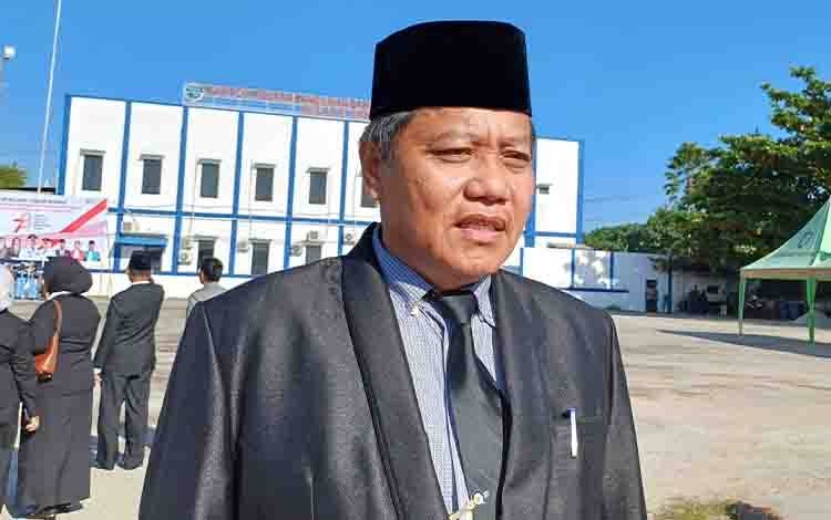 Dinkes Kotim Akan Geser Perawat ke Pustu di Desa Terantang Setelah 5 Bulan Kosong