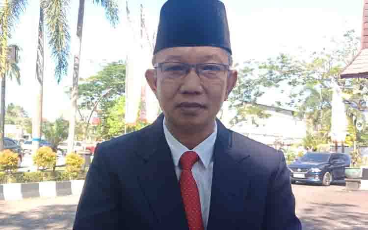 Disdukcapil Kotim Imbau Masyarakat Manfaatkan Layanan Jemput Bola