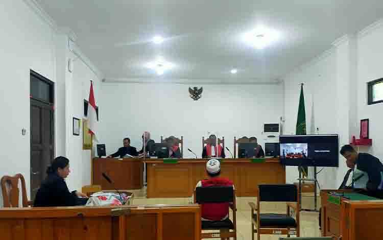 Menyewakan Tanah Lalu Dijual, Pria Ini Jadi Terdakwa?
