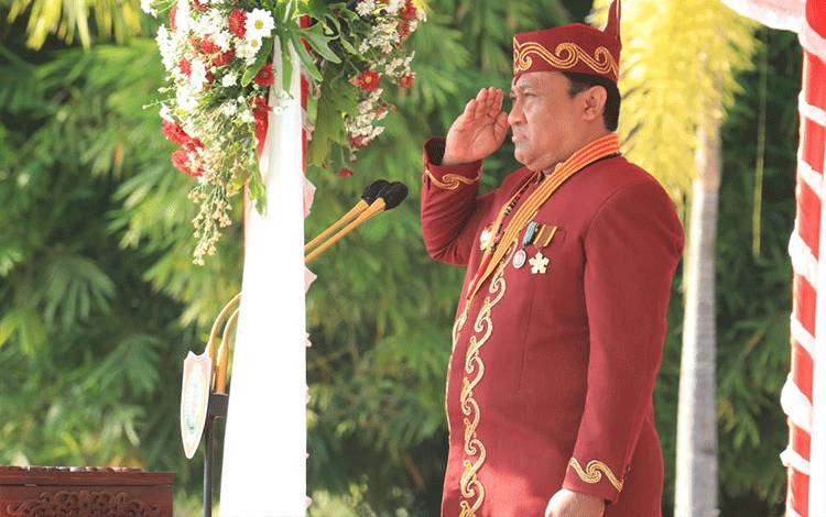 Jauhkan Generasi Penerus dari Stunting