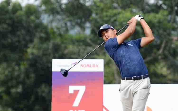 Kevin Akbar Pimpin Klasemen Putaran Kedua Kejuaraan Indonesia Pro-Am