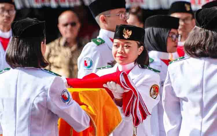1.200 Orang Ikuti Peringatan Kemerdekaan RI di Belanda