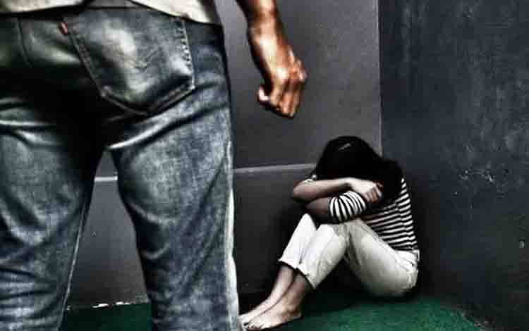 Anak Perempuan 12 Tahun di Lamandau Jadi Korban Pencabulan Oknum Pegawai BUMD