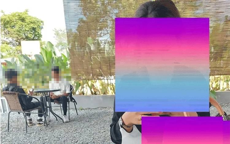 Tergiur Rp 5 Juta, Mahasiswi di Palangka Raya Rela VCS hingga Hampir Jadi Korban Pemerasan