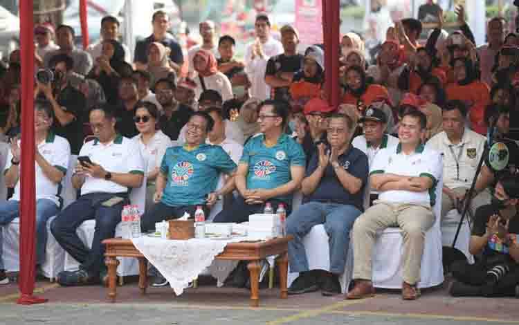 Kemendes PDTT Sediakan Data Desa Tingkatkan Kualitas SDM