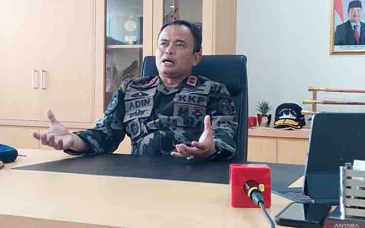 KKP Ingatkan Pelaku Usaha Perikanan Patuhi Izin Penangkapan Ikan