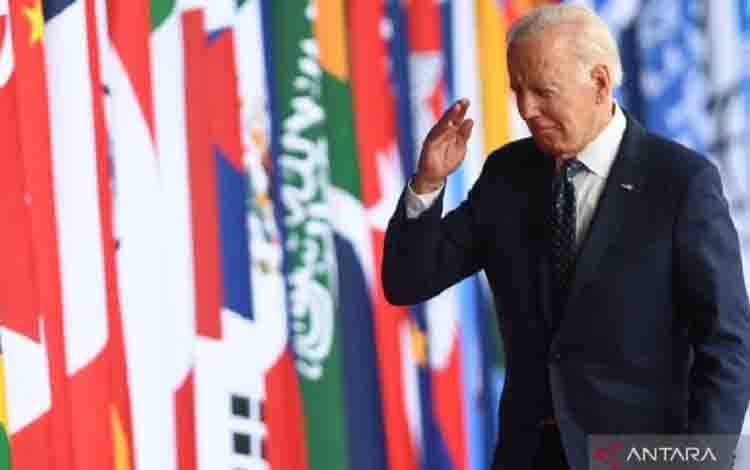 Biden Siap Bertemu dengan Kim Jong Un Bahas Denuklirisasi