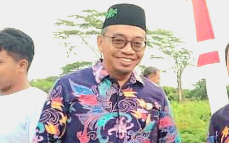 Dorong Penguatan Usaha Masyarakat yang Memiliki Nilai Ekonomi