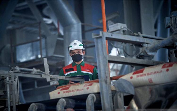 Pefindo Naikkan Peringkat Semen Indonesia Jadi idAA+ Positif