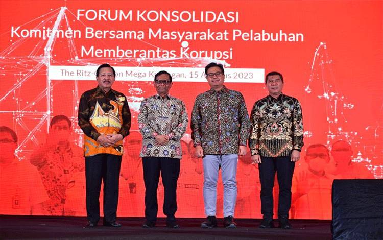 Telkom dan KADIN Kerja Sama Percepatan Digitalisasi UMKM