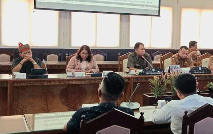 Maksimalkan Penggunaan Anggaran untuk Pembangunan Sektor Strategis