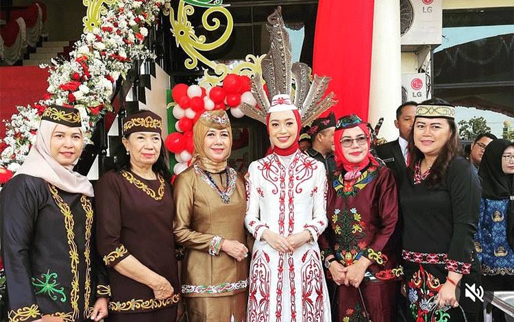 Sering Terjadi Karhutla, Waspada Kualitas Udara di Palangka Raya Memburuk