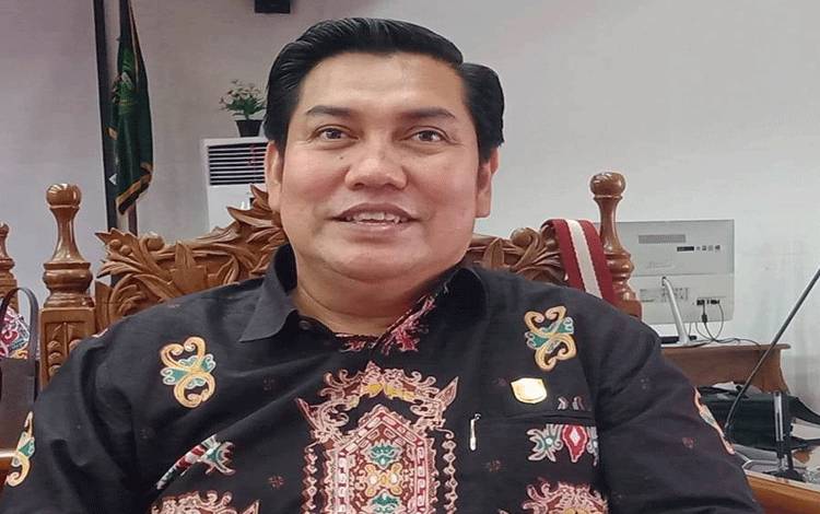 Kolaborasi Penting Dalam Membangun Daerah