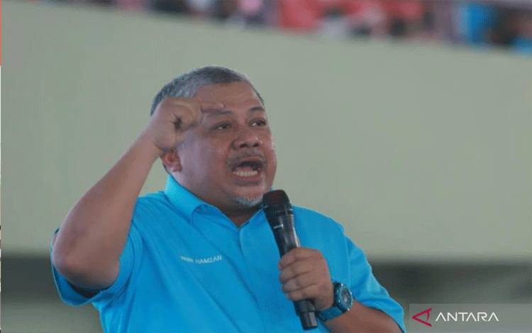 Fahri Hamzah: Dukungan Partai Gelora untuk Prabowo Aspirasi Kader