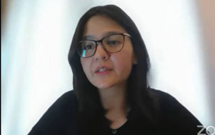 Ratu Tisha: Audit PSSI akan Diperkuat dan Transparan ke Publik