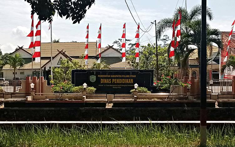 Disdik Pulang Pisau Sebut Penerapan Kurikulum Merdeka untuk Menghasilkan Peserta Didik Berdaya Saing