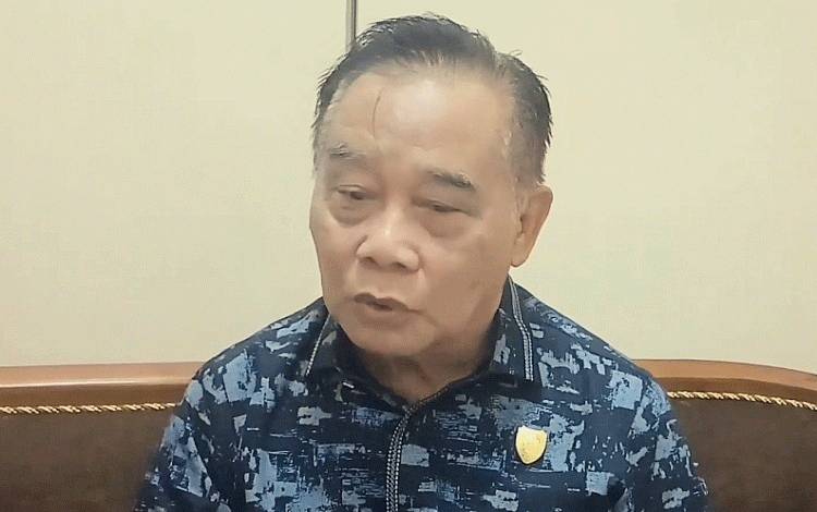 Tingkatkan Usaha Rakyat Melalui Bantuan Permodalan dan Pelatihan