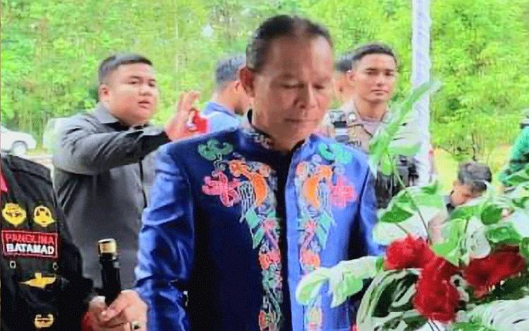 Maksimalkan Dukungan Terhadap Sektor UMKM