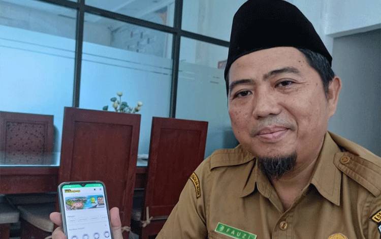 BKPSDM Susun Teknis Rencana Lelang Jabatan Pimpinan Tinggi Pratama Pemko