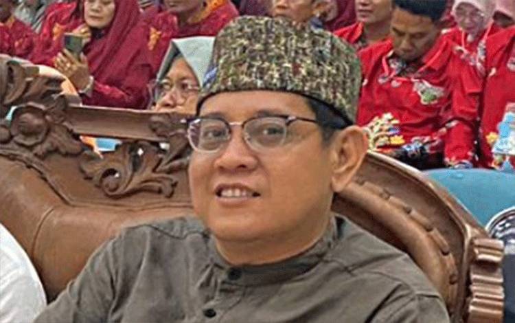 DLH Pulang Pisau Tingkatkan Penanaman Mangrove di Daerah Pesisir