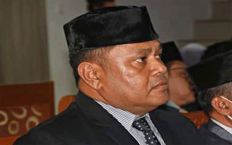 Cegah Stunting, Desa Wajib Maksimalkan Ketahanan Pangan Dengan Anggaran Dana Desa 20 Persen