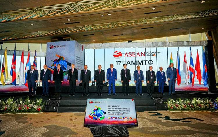 Polri Selamatkan 2.497 Korban TPPO Selama Dua Bulan Terakhir
