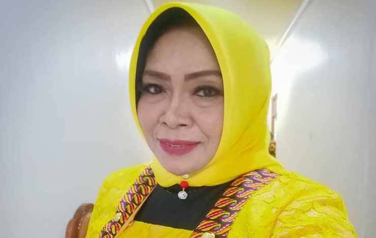 Kemarau Panjang Faktor Utama Penyebab Kenaikan Jenis Komoditi