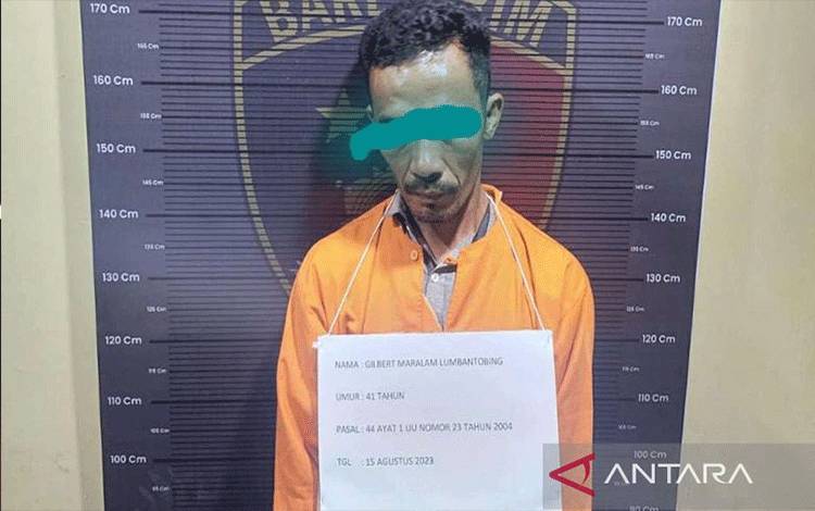 Ayah Aniaya Putri Kandung Diancam Hukuman 5 Tahun