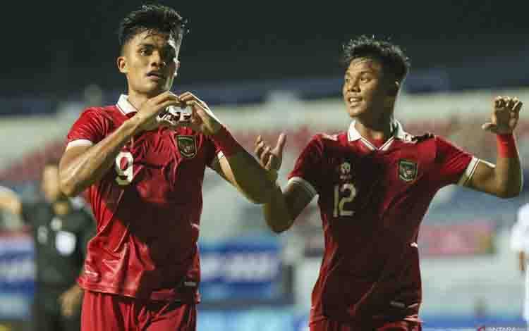 Timnas Indonesia Tunggu Kepastian Lolos Semifinal Piala AFF U23