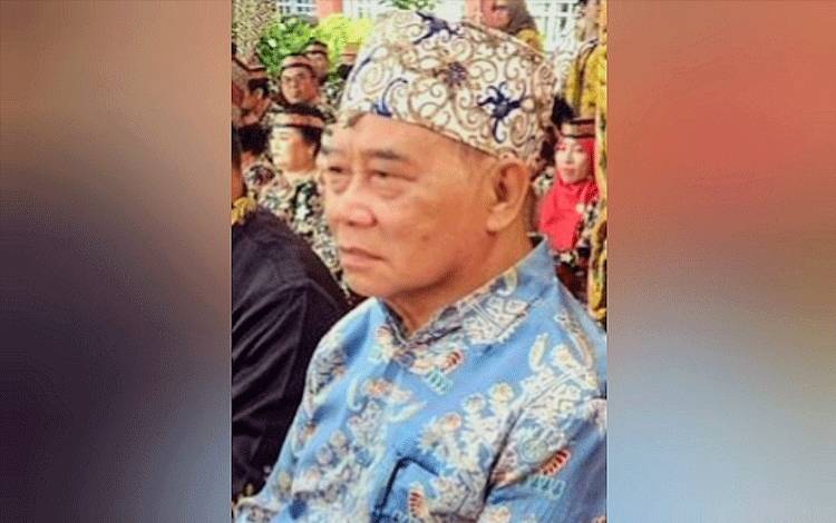 Karhutla Ancaman Serius Bagi Kehidupan, Legislator Ini Minta Penanganan Harus Maksimal