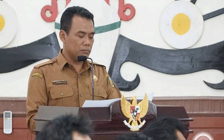 Perlindungan Lahan Gambut di Palangka Raya Jadi Prioritas