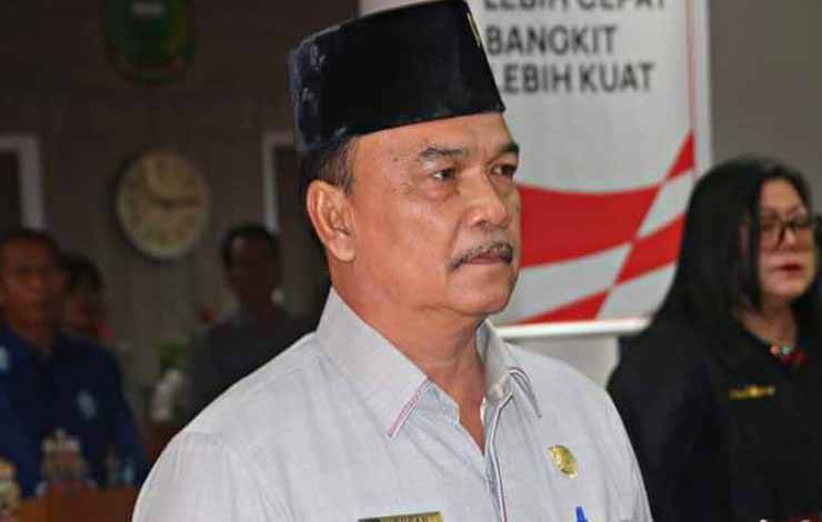Suksesnya Pembangunan Bisa Dilihat dari Segi Manfaat yang Dirasakan Masyarakat