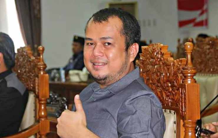 DPRD Minta Kades Gali Potensi Desa di Pulang Pisau