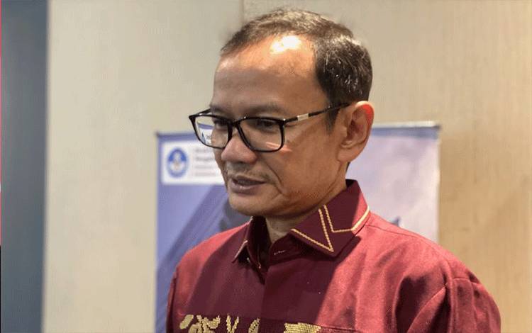 Kemendikbud Ingatkan Perguruan Tinggi Jaga Jarak dengan Politik