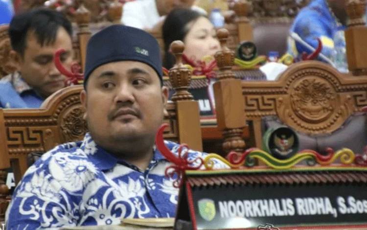 Dewan Ingin Peningkatan Pengelolaan Museum di Palangka Raya
