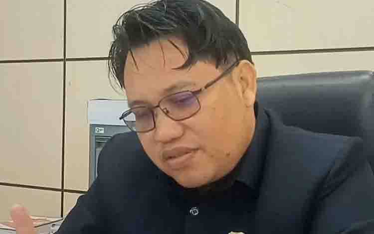 Dewan Minta Pemda Dukung Semangat Tenaga Pendidik yang Bertugas di Pelosok Kalteng