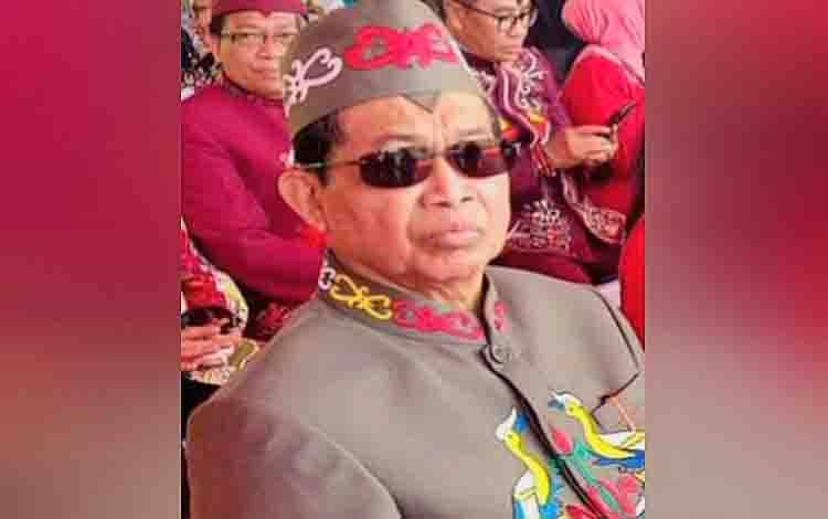 Legislator Minta Pemda Perkuat Tingkat Pendidikan SDM di Kalteng