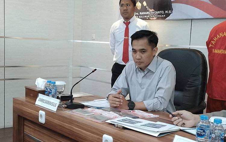 Hemat Biaya dan Efisiensi Jadi Alasan Pelaku Nekat Membakar Hutan dan Lahan