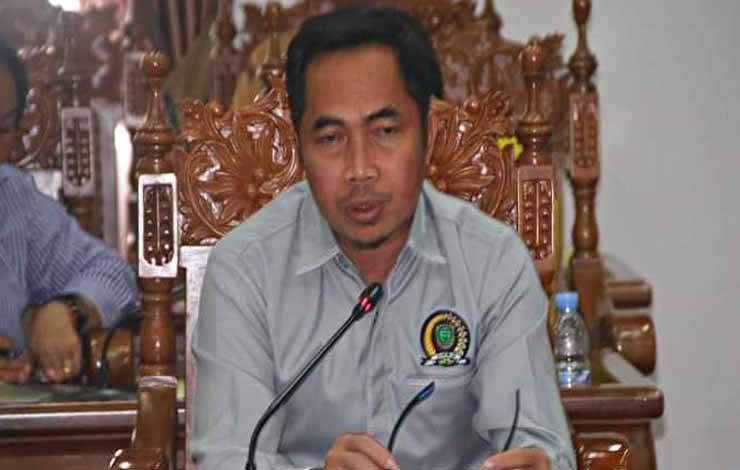 DPRD Minta Pemkab Pulang Pisau Tingkatkan SDM
