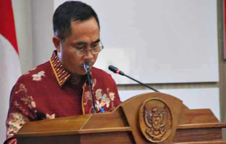 Legislator Ini Ajak Jaga Adat dan Budaya Lokal