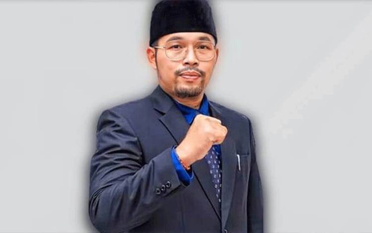 Proyek Multiyears Pada Prinsipnya Berasal dari Uang Rakyat