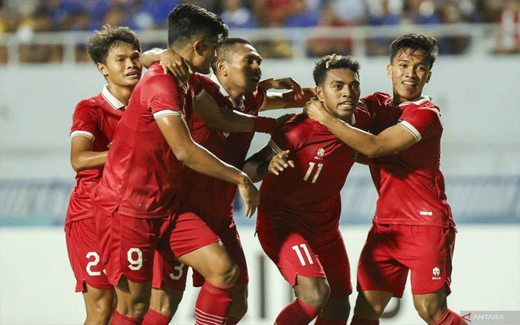 Indonesia ke Final Piala AFF U-23, Ini Respon Erick Thohir