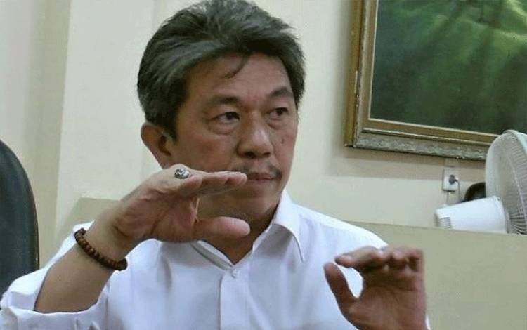 Bawaslu Diminta Dalami Komisioner Daerah Terafiliasi OPM