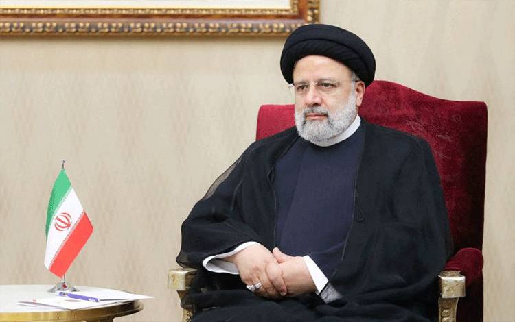 Presiden Iran: Ekspansi BRICS untuk Dukung Pembangunan Global